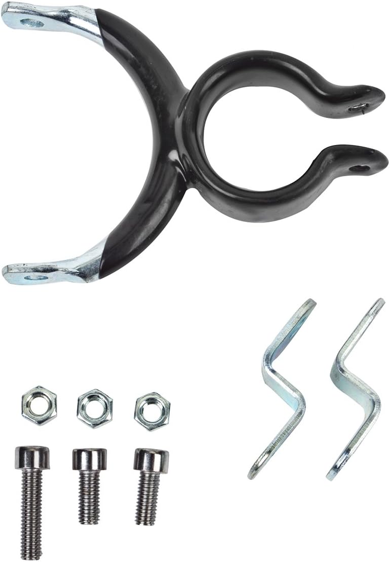 Best Bike Seat Clamp 1.25