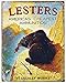 Desperate Enterprises Lesters Ammo Tin Sign - Nostalgic Vintage Metal Wall Decor - Made in USA - 12.5