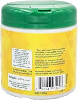 Crayola Color Bath Dropz 60 Tablets 3.59 oz Jar Brand Bath Toys Colors view 3