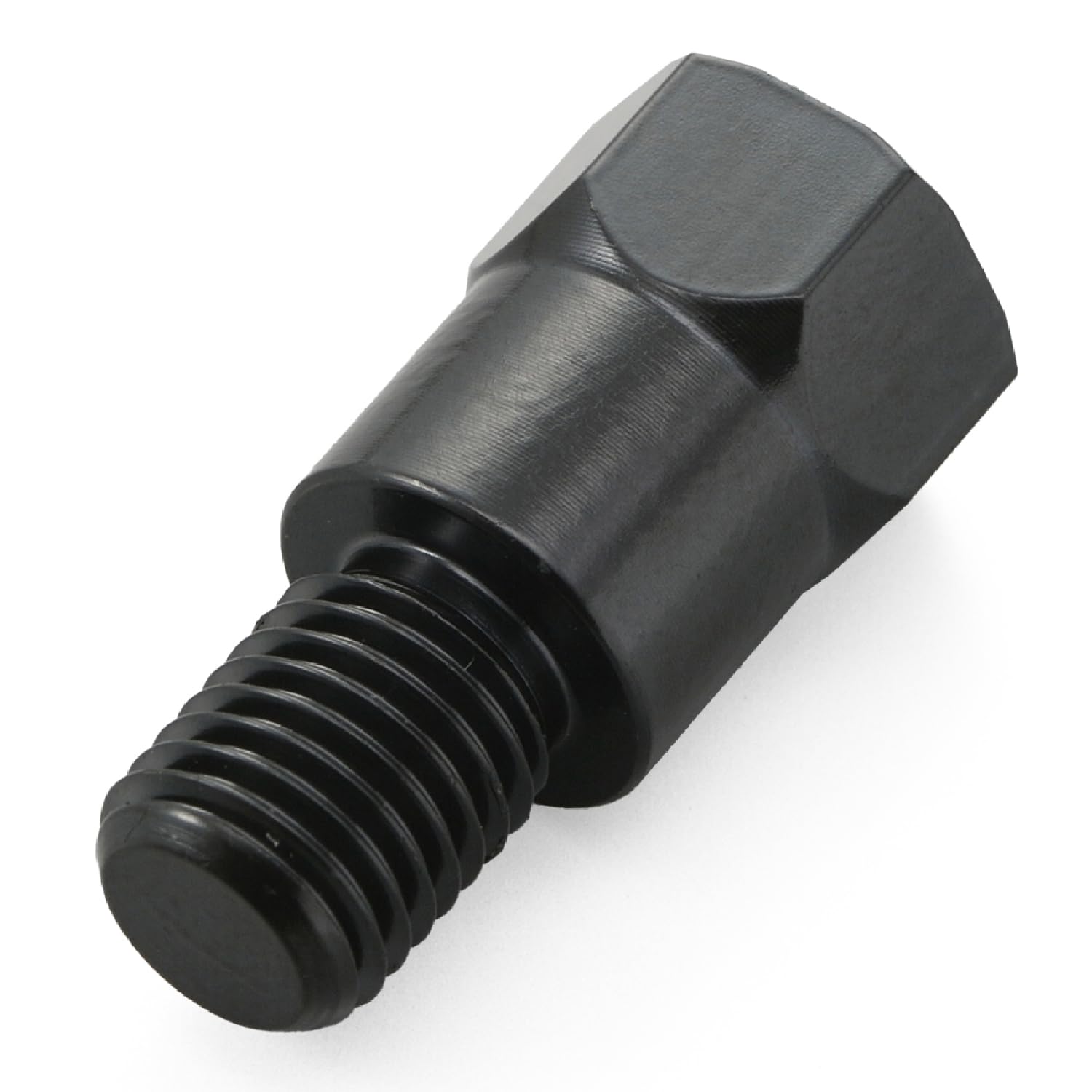 デイトナ(Daytona) バイク用 ミラー アダプター 高さ調整 18.6mm 正ネジ10mm 1個入り 99584商品画像