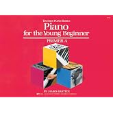 WP230 - Piano for the Young Beginner - Primer A