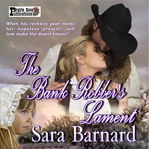 The Bank Robber's Lament