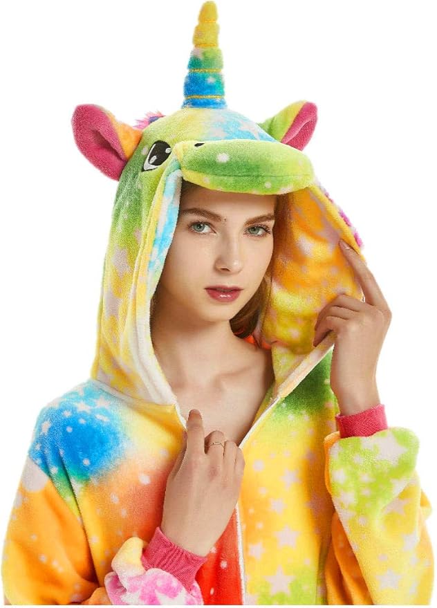 unicorn onesie canada
