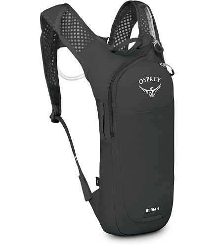 Osprey Syncro 5L Men's Hiking Backpack with Hydraulics Reservoir, Black : Sports & Outdoors