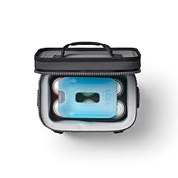 YETI ICE Sheet Refreezable Reusable Cooler Ice