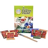 Petite Children's Earth Paint Kit