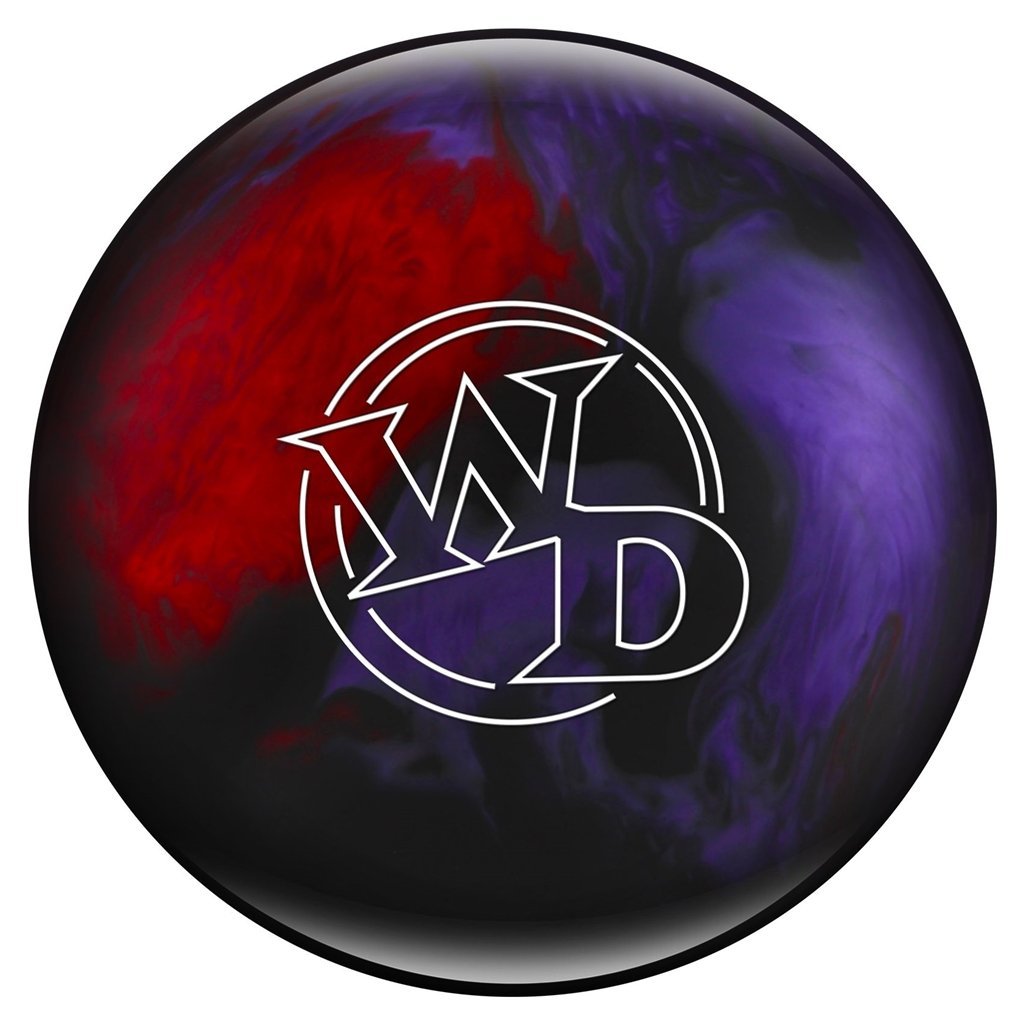 Columbia 300 White Dot Bowling Ball CA170 12P Sports & Fitness Leisure