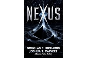 Nexus: A Science-Fiction Thriller