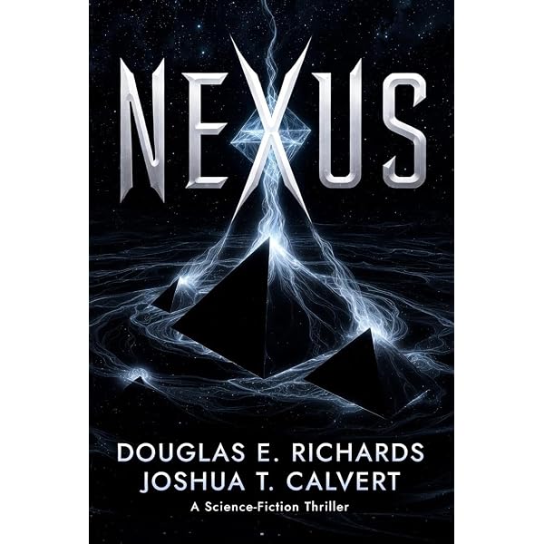 Amazon.com: Frequency: Hard Science Fiction eBook : Richards