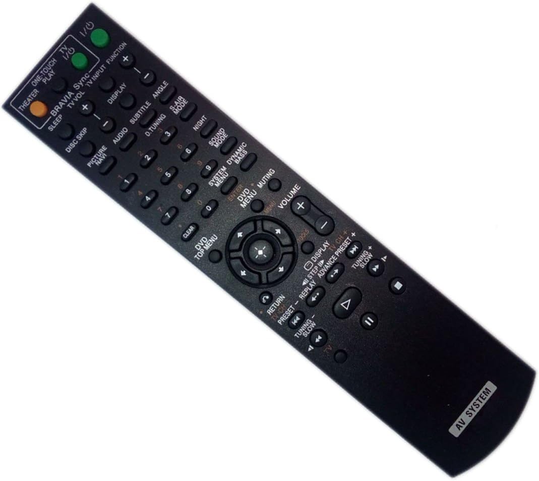 Best 1000w receiver for home entertainment