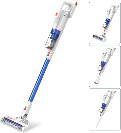 aspirateur balai puissant