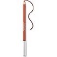 RMS Beauty Go Nude Lip Pencil - Long Lasting Lip Liner Pencil, Makeup Lip Liner & Lip Pencil Sharpener, Nude Lip Liner & Pencil Lip Liner Sharpener