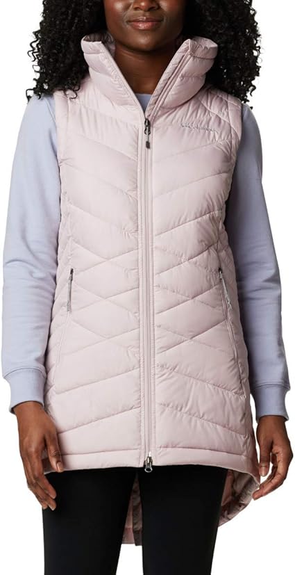 columbia vests amazon