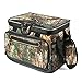 Arctic Zone Titan Deep Freeze Realtree 30 Can Zipperless HardBody Cooler