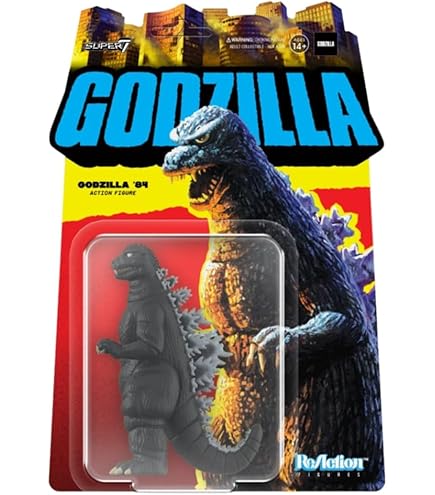 Amazon.com: Bandai Namco - Godzilla - Godzilla 1954, 5
