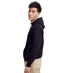 Hanes Comfortblend EcoSmart Hoodie, Midweight