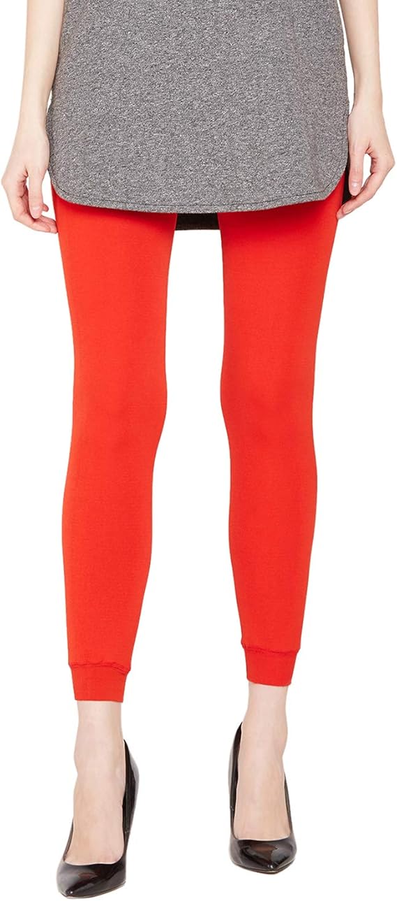 Buy GOLDEN GIRL Women Woolen Warm 