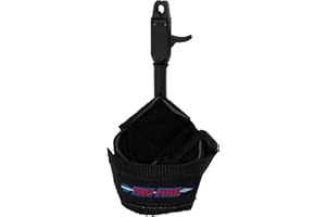 Tru Fire Release Patriot Jr PTJR