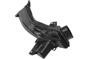 GAOGSIY Air Cleaner Intake Baffle fits Equinox Terrain 2018 2019 2020 2021 2022 2023 Replaces 23495082, 84234229, 84369893