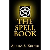 The Spell Book
