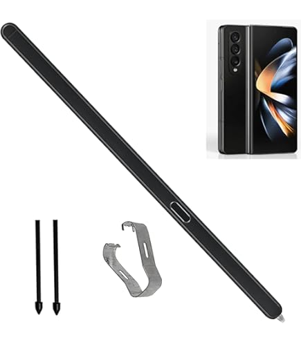 SAMSUNG Galaxy S Pen Pro, Compatible Galaxy Smartphones, Tablets