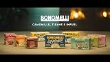 Bonomelli Classic Soluble Chamomile Pack 20 Sachets view 6