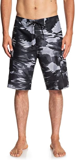 quiksilver mens board shorts
