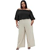 City Chic Women's Plus Size Top - Haven