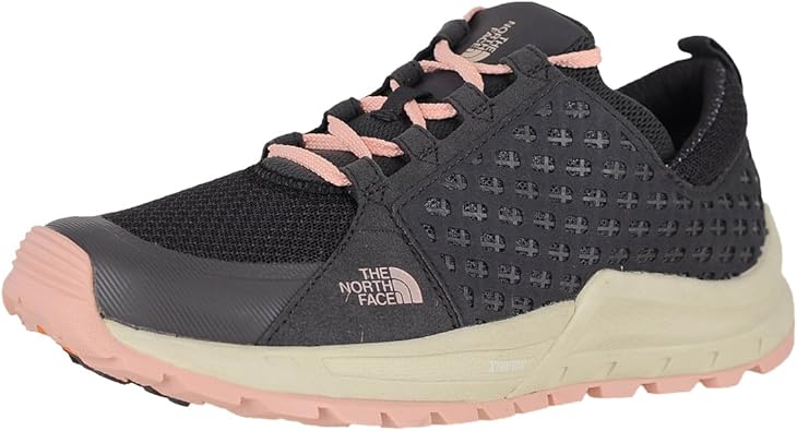 the north face w mountain sneaker