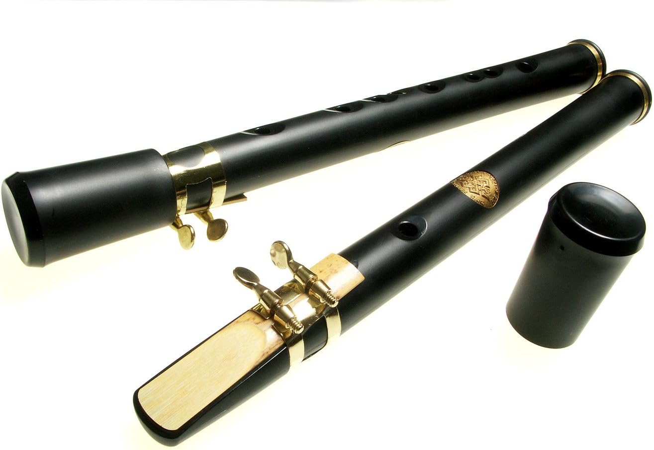 Maui Xaphoon Saxofón de bolsillo Amazon.es Instrumentos musicales