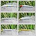 YONGZHI Fishing Lures Multi-Jointed Wobbler Crankbait Minnow and Popper VIB Top-Water Lure with Treble Hooks for Bass Trout Walleye Freshwater Saltwater Swimbaits