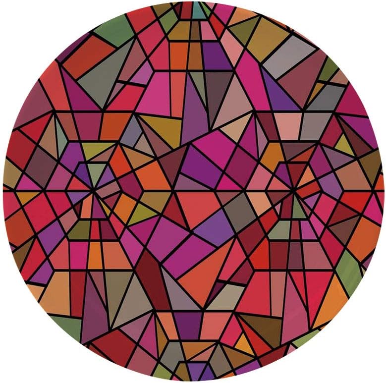 Best Triangle Dining Table Glass