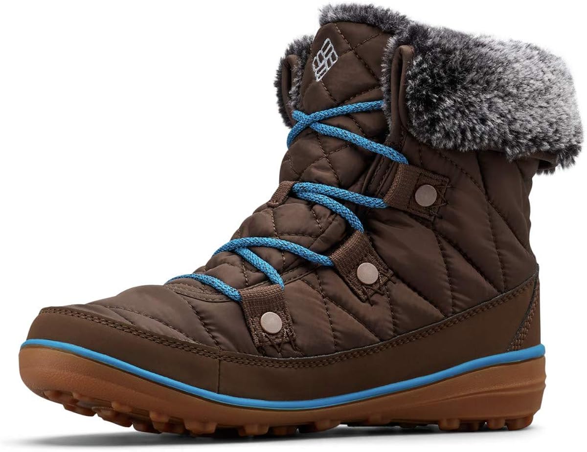 breathable winter boots