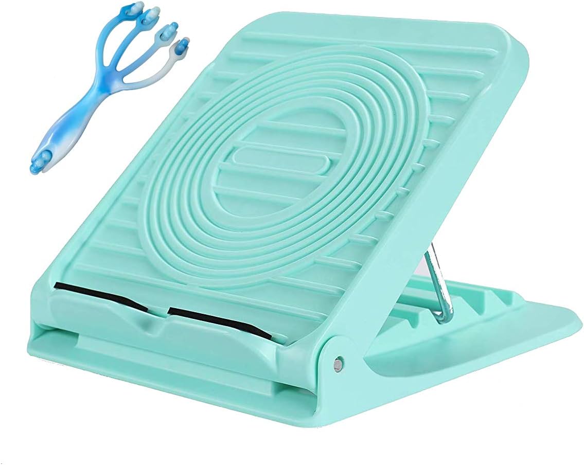 CROING Adjustable Slant Board