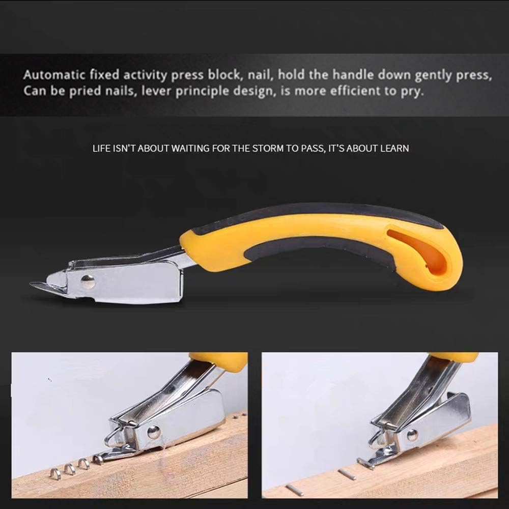 Staple Remover Heavy Duty - Image 4