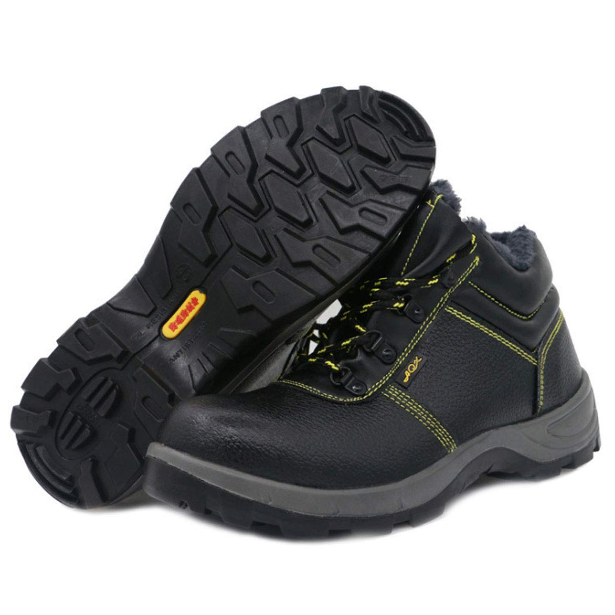 aqx safety shoes