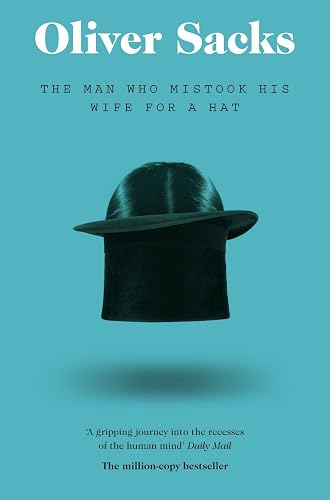 Download The Man Who Mistook His Wife for a Hat PDF