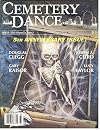 Cemetery Dance Issue 19
