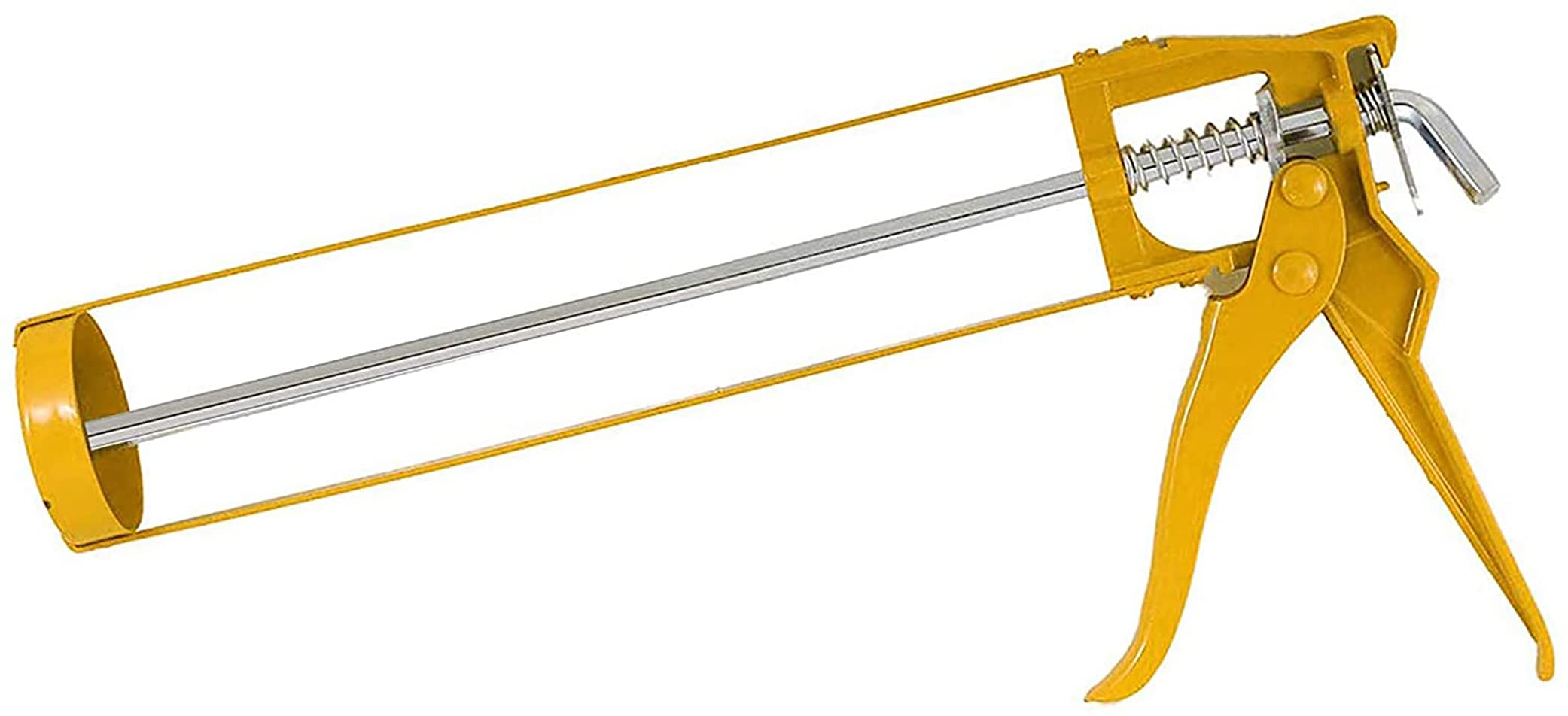 kippen 3025A1 Double Stem Gun for Silicone Cartridges