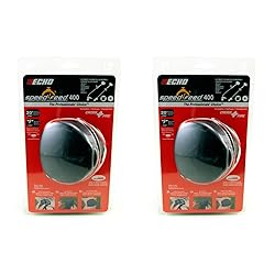 Pack of 2 Echo 99944200907 Speed-Feed 400 Universal