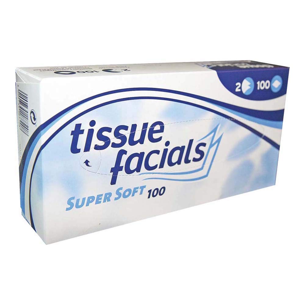 Wepa HWE-Chdecobox100 Tissue