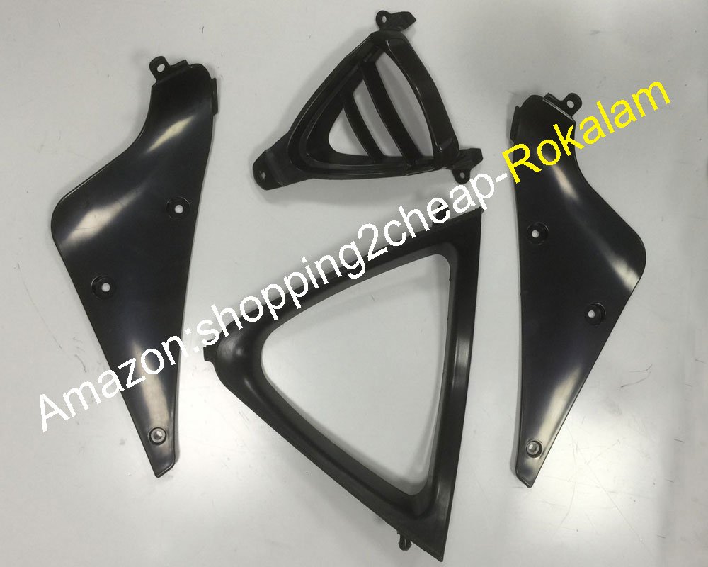 Kit Carenatura In Plastica Per Moto XR50 CRF500 | Set Completo Per Pit Bike 50/70/90/110/125CC, Design Aerodinamico E Protettivo