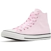 Converse Unisex Adult Chuck Taylor All Star Peached Canvas High Top Sneaker