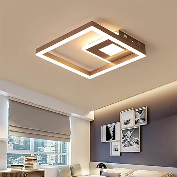 Amazon Com Xhjz W Led Bedroom Bathroom Light Fixtures Ceiling