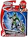 Power Rangers Super Megaforce - Green Ranger Action Hero, 5-Inch