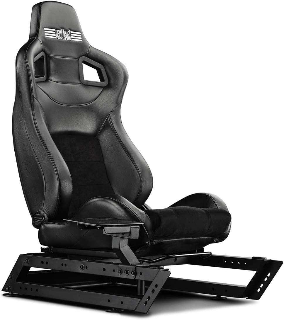 Next Level Racing GT Seat Addon for Wheel Stand DD / Wheel Stand 2.0