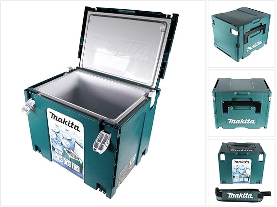 makita ice box