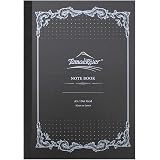 Tomoe River FP Notebook - A6 Dot Grid, 160 Pages, Fountain Pen Friendly Paper