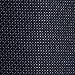 Lorraine Home Fashions, Navy Jackson inch, Valance 58 in x 12
