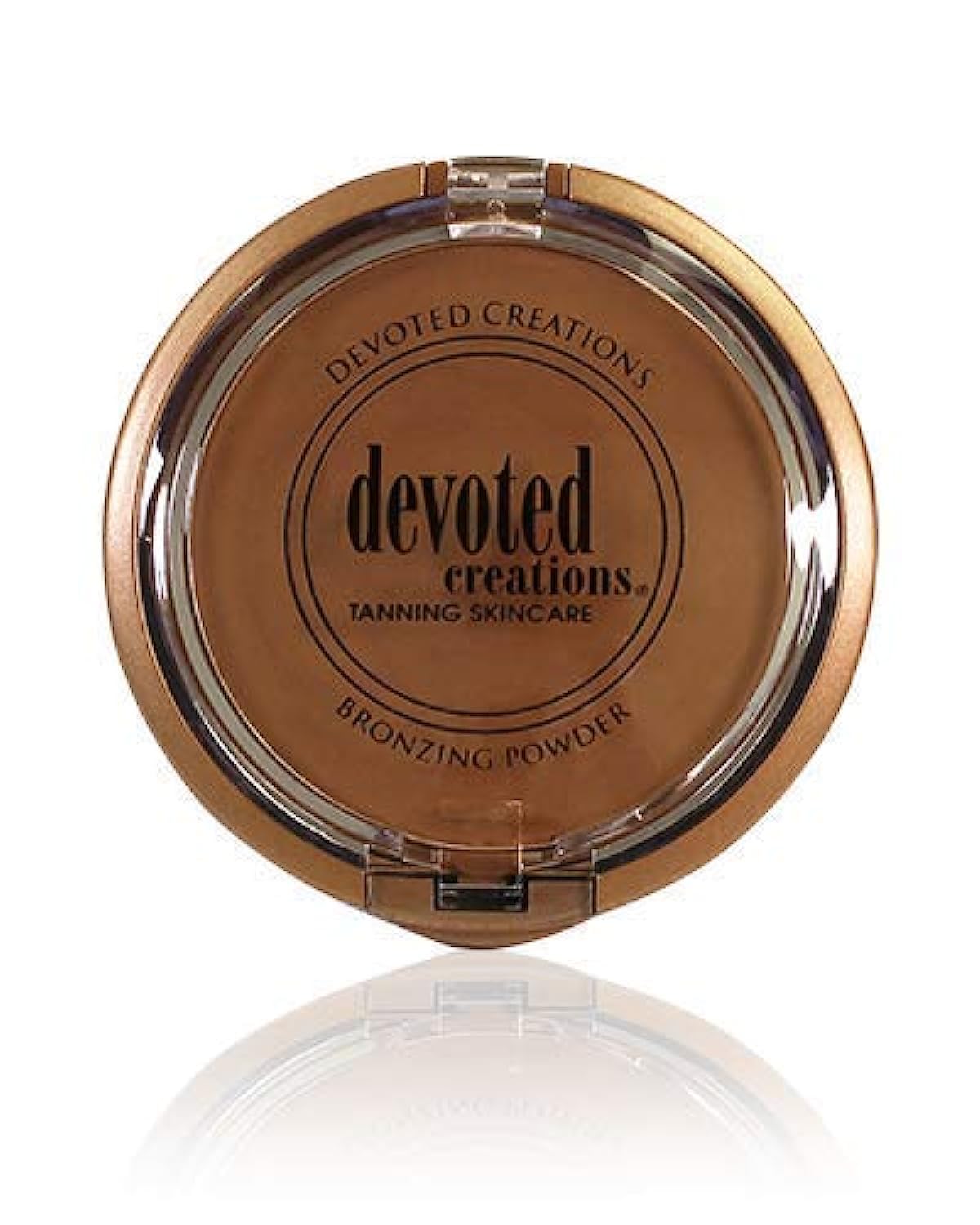Devoted Creations So Naughty Nude Bronzing Mineral Powder 10g
